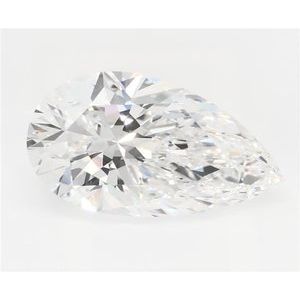 2.04ct PEAR Diamond - 500024552