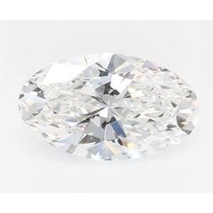 0.55ct OVAL Diamond - 500024529