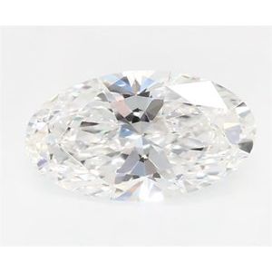 0.59ct OVAL Diamond - 500024512