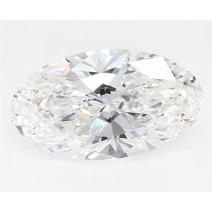 1.04ct OVAL Diamond - 500024437