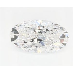 0.77ct OVAL Diamond - 500024482