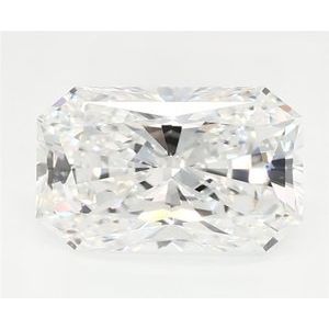 1.21ct RADIANT Diamond - 500024655