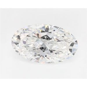 0.54ct OVAL Diamond - 500024535