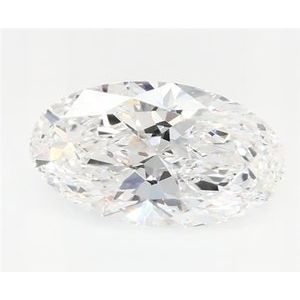 0.86ct OVAL Diamond - 500024477