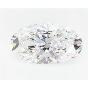 0.55ct OVAL Diamond - 500024525