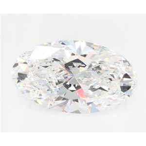 1.03ct OVAL Diamond - 500024443