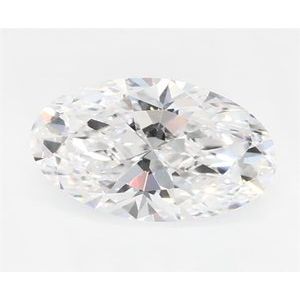 0.58ct OVAL Diamond - 500024515
