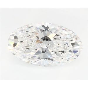 1.04ct OVAL Diamond - 500024430