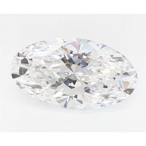 0.56ct OVAL Diamond - 500024520