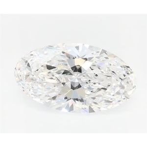 0.55ct OVAL Diamond - 500024528