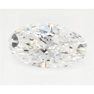 0.94ct OVAL Diamond - 500024469