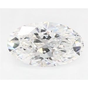 1.04ct OVAL Diamond - 500024436