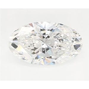1.05ct OVAL Diamond - 500024426