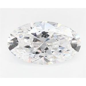 0.57ct OVAL Diamond - 500024517