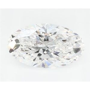 1.01ct OVAL Diamond - 500024455