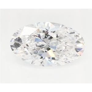 1.01ct OVAL Diamond - 500024456