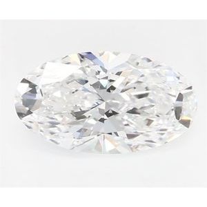 0.57ct OVAL Diamond - 500024519