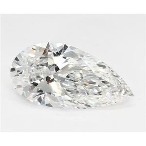 1.52ct PEAR Diamond - 500026487