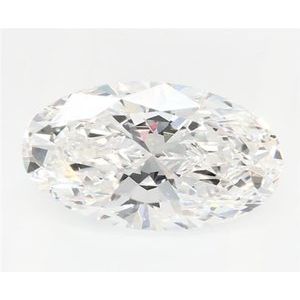 1.04ct OVAL Diamond - 500024438