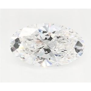 1.02ct OVAL Diamond - 500024448
