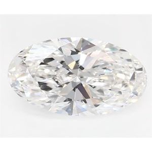 0.63ct OVAL Diamond - 500024510