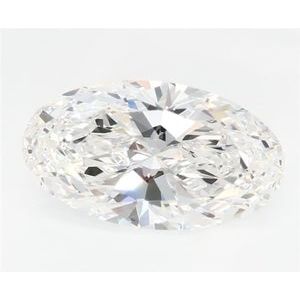 0.96ct OVAL Diamond - 500024465
