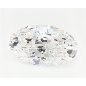 0.84ct OVAL Diamond - 500024479