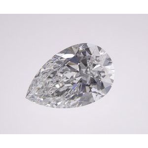1.21ct PEAR Diamond - 500020374