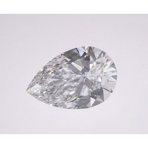 1.2ct PEAR Diamond - 500020372