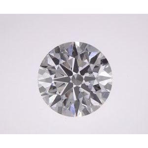 1.71ct ROUND Diamond - 500021789