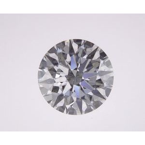 1.43ct ROUND Diamond - 500021807