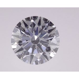 1.08ct ROUND Diamond - 500019297