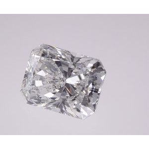 1.39ct RADIANT Diamond - 500017714