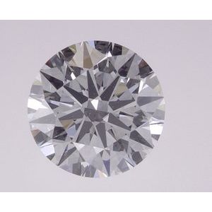 1.05ct ROUND Diamond - 500019294