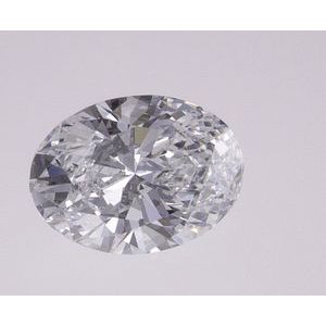0.53ct OVAL Diamond - 500018340
