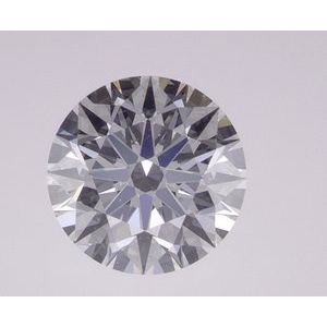 1.07ct ROUND Diamond - 500019295