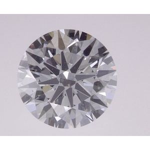 1.07ct ROUND Diamond - 500019296