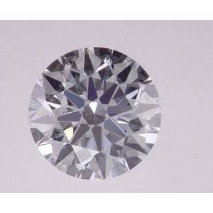 1.03ct ROUND Diamond - 500019327