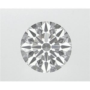 1.08ct ROUND Diamond - 500019322