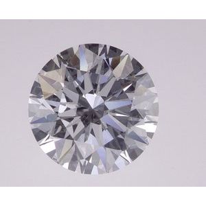 1.08ct ROUND Diamond - 500019331