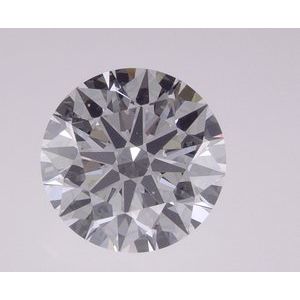 1.2ct ROUND Diamond - 500019338