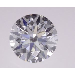 1.21ct ROUND Diamond - 500019342