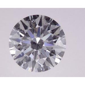 1.23ct ROUND Diamond - 500019349