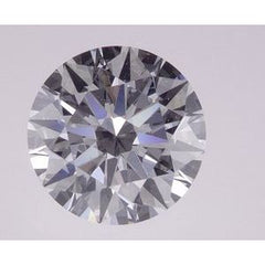 1.23ct ROUND Diamond - 500019349