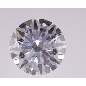 1.23ct ROUND Diamond - 500019352