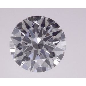 1.24ct ROUND Diamond - 500019353