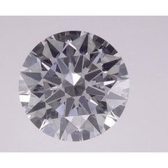1.24ct ROUND Diamond - 500019353