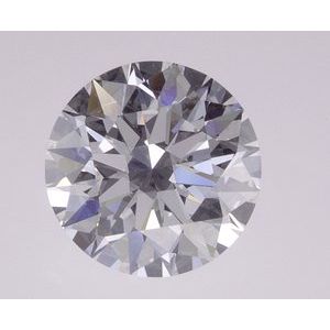 1.25ct ROUND Diamond - 500019357