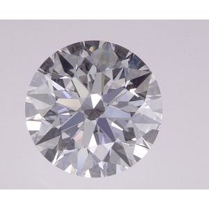 1.24ct ROUND Diamond - 500019354