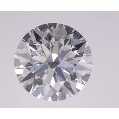 1.24ct ROUND Diamond - 500019354